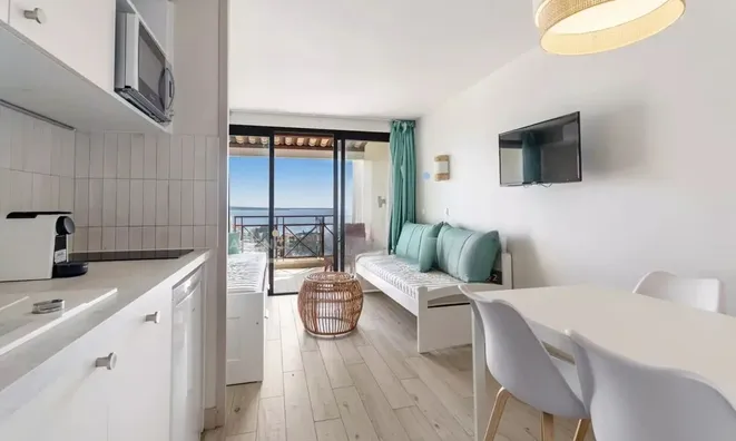 Недвижимость Home Cannes Croix des Gardes: 6