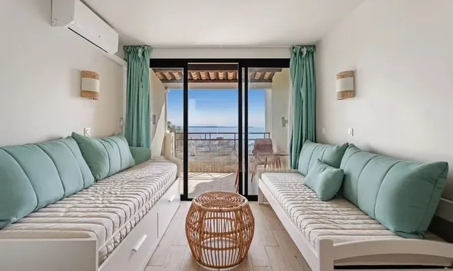 Недвижимость Home Cannes Croix des Gardes: 7