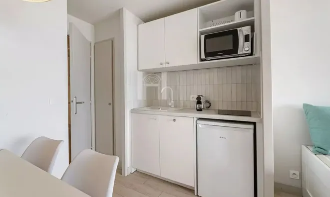 Недвижимость Home Cannes Croix des Gardes: 10