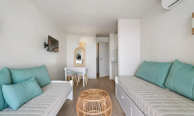 Недвижимость Home Cannes Croix des Gardes: 11