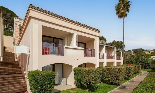 Недвижимость Home Cannes Croix des Gardes: 12