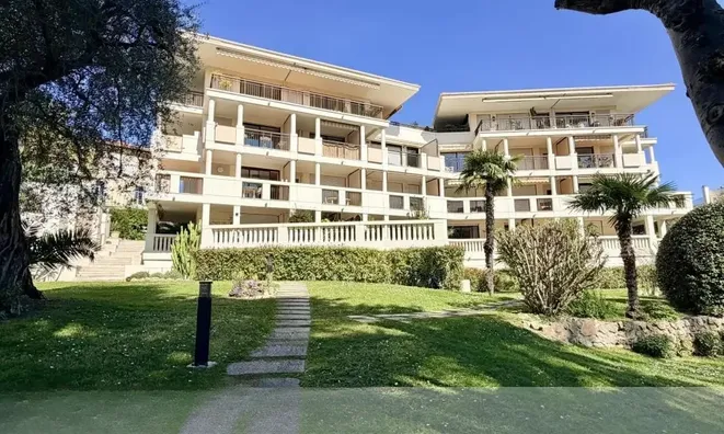 Недвижимость Villa Cannes: 1