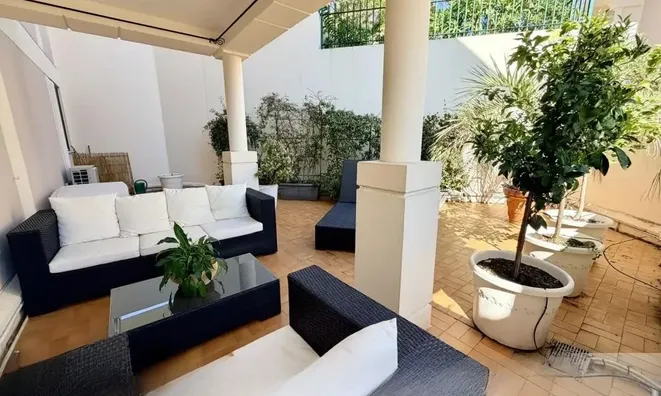 Недвижимость Villa Cannes: 2