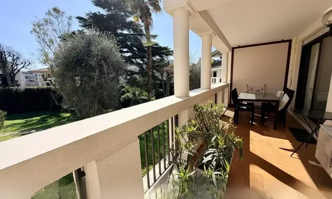 Недвижимость Villa Cannes: 3