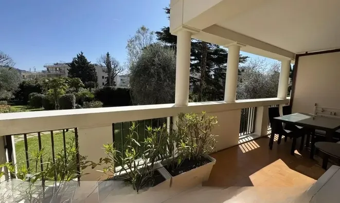 Недвижимость Villa Cannes: 4