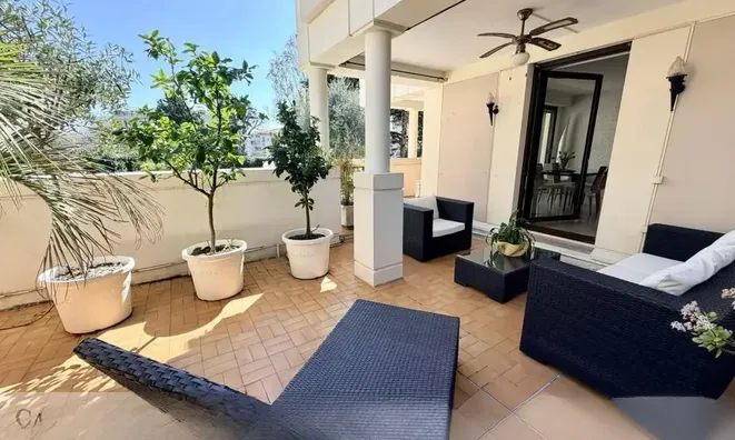 Недвижимость Villa Cannes: 5