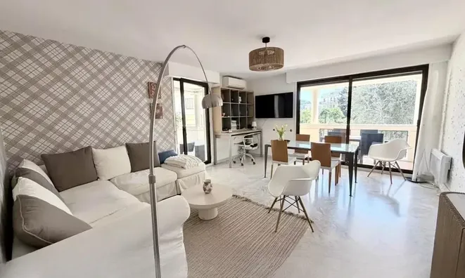 Недвижимость Villa Cannes: 6