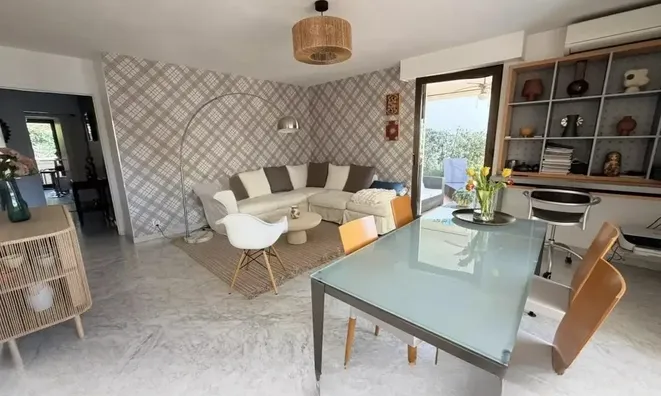 Недвижимость Villa Cannes: 7