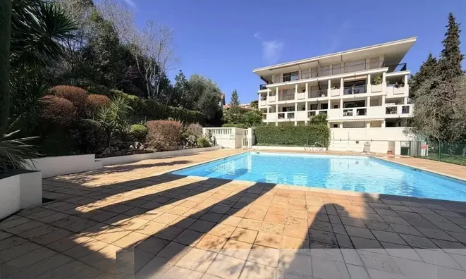 Недвижимость Villa Cannes: 11