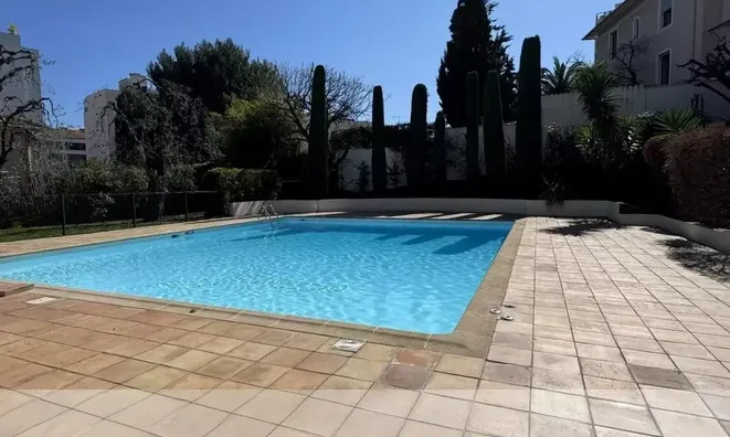 Недвижимость Villa Cannes: 12