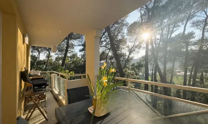 Недвижимость House in Cannes: 1