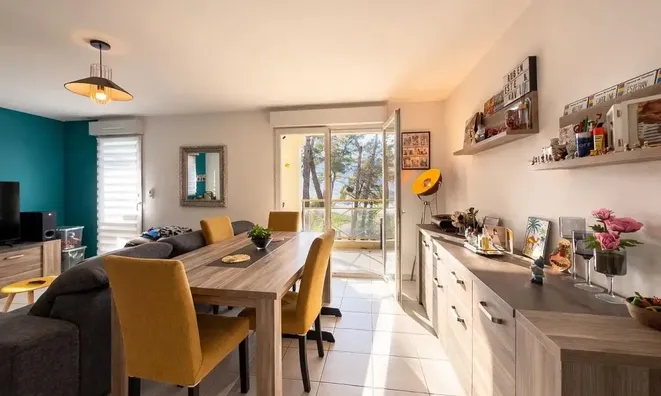 Недвижимость House in Cannes: 5
