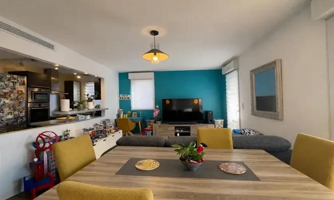 Недвижимость House in Cannes: 6