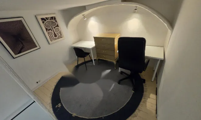 Недвижимость Четырёхкомнатная квартира в центре Копера: 6