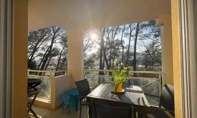 Недвижимость House in Cannes: 18