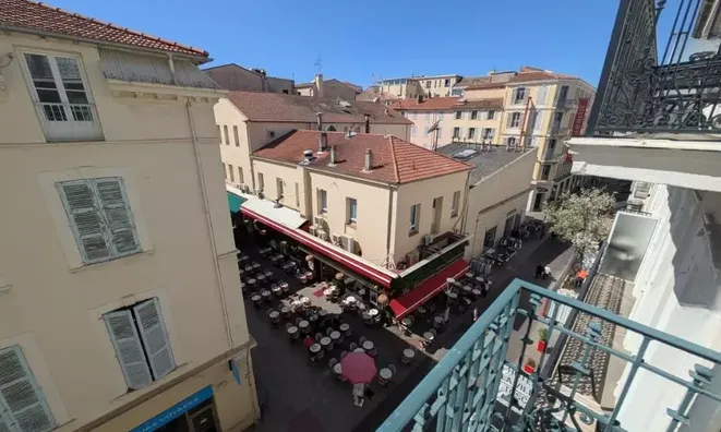 Недвижимость Home Cannes: 2