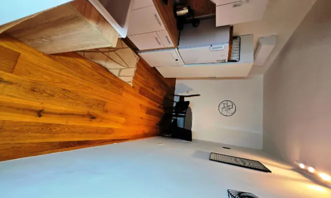 Недвижимость Четырёхкомнатная квартира в центре Копера: 10