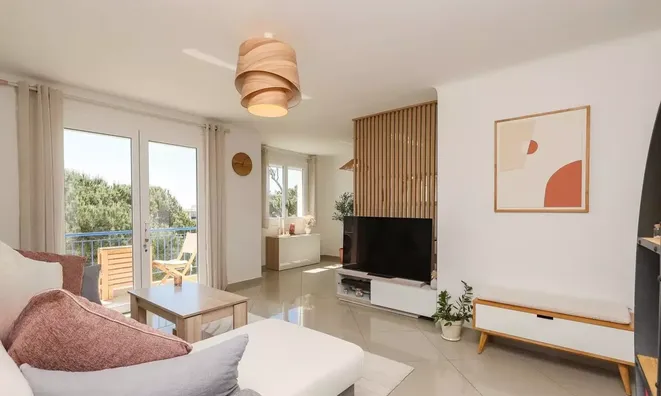 Недвижимость Villa Cannes Croix des Gardes: 2