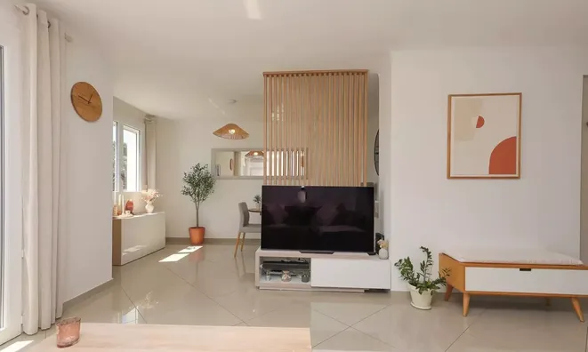 Недвижимость Villa Cannes Croix des Gardes: 3