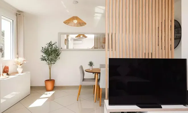 Недвижимость Villa Cannes Croix des Gardes: 4