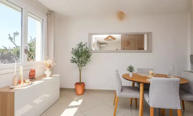 Недвижимость Villa Cannes Croix des Gardes: 5