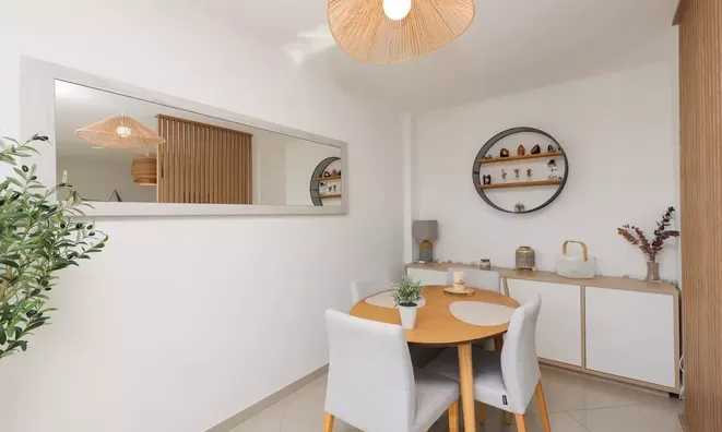 Недвижимость Villa Cannes Croix des Gardes: 7