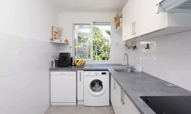 Недвижимость Villa Cannes Croix des Gardes: 9