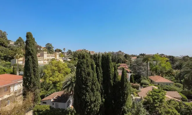 Недвижимость Villa Cannes Croix des Gardes: 12