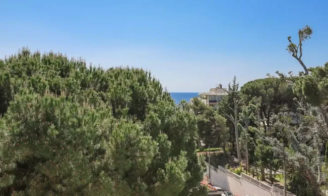 Недвижимость Villa Cannes Croix des Gardes: 14