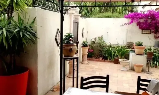 Недвижимость Villa Pointe Croisette: 1