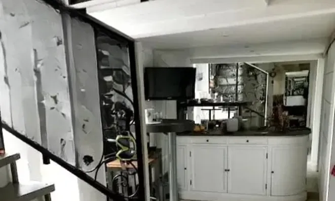 Недвижимость Villa Pointe Croisette: 5