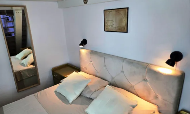 Недвижимость Четырёхкомнатная квартира в центре Копера: 18