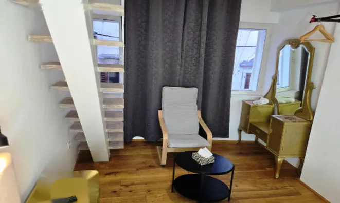 Недвижимость Четырёхкомнатная квартира в центре Копера: 20