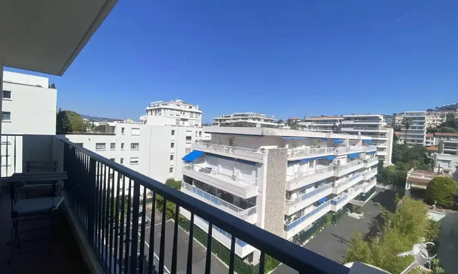 Недвижимость Villa Pointe Croisette: 2