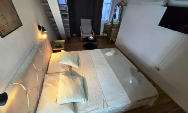 Недвижимость Четырёхкомнатная квартира в центре Копера: 22