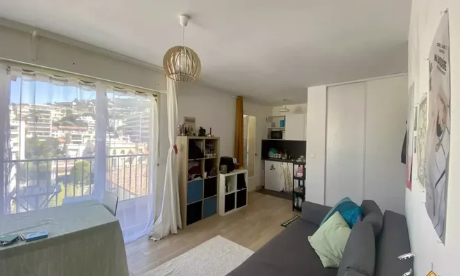 Недвижимость Villa Pointe Croisette: 3
