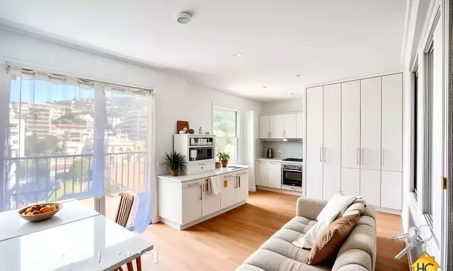 Недвижимость Villa Pointe Croisette: 4