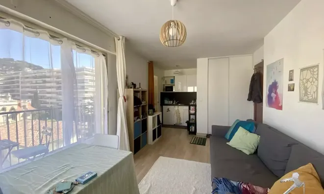 Недвижимость Villa Pointe Croisette: 5