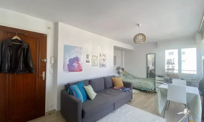 Недвижимость Villa Pointe Croisette: 6