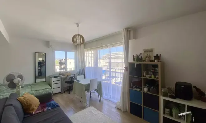 Недвижимость Villa Pointe Croisette: 7