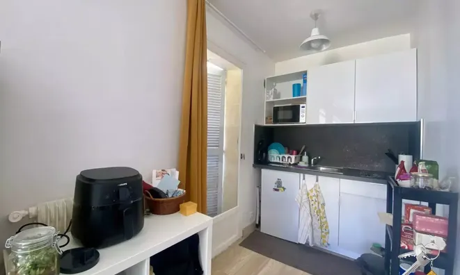 Недвижимость Villa Pointe Croisette: 8