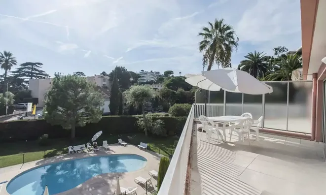 Недвижимость Villa Croix des Gardes: 1