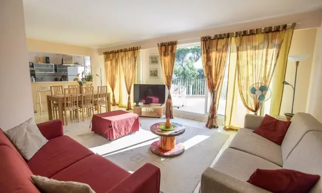 Недвижимость Villa Croix des Gardes: 3