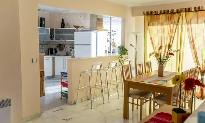 Недвижимость Villa Croix des Gardes: 4