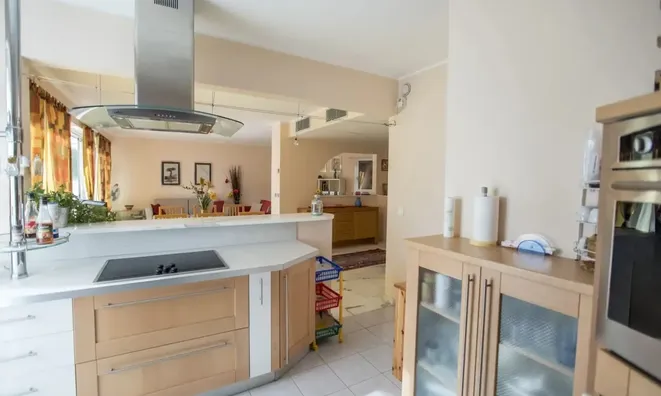 Недвижимость Villa Croix des Gardes: 5