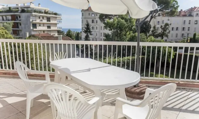 Недвижимость Villa Croix des Gardes: 7