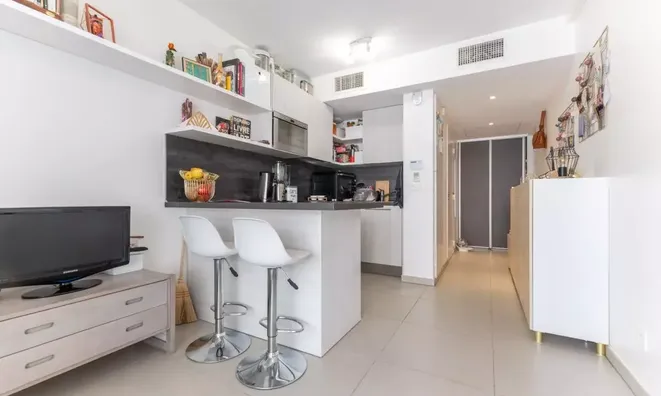 Недвижимость Residence Cannes: 2