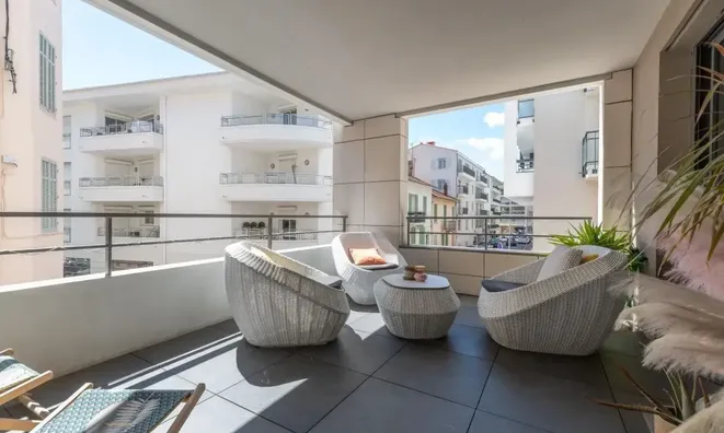 Недвижимость Residence Cannes: 5