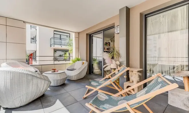 Недвижимость Residence Cannes: 6