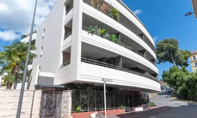 Недвижимость Residence Cannes: 7